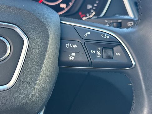 Used 2019 Audi Q5 Prestige AWD/4WD image 29