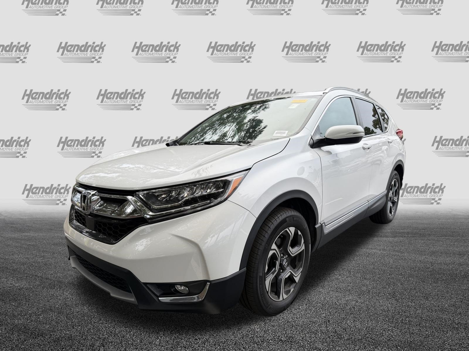 Used 2019 Honda CR-V Touring image 5