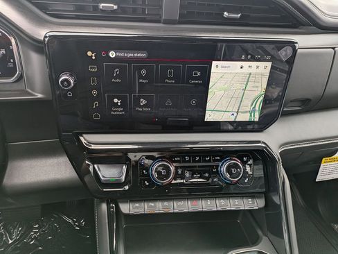 New 2026 GMC Sierra 1500 AT4X AWD/4WD image 27