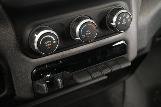 Used 2022 RAM 3500 Tradesman AWD/4WD image 48