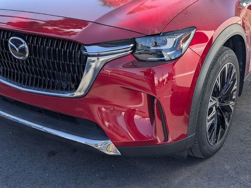 Used 2024 MAZDA CX-90 Plug-In Hybrid w/ Premium Pkg image 16