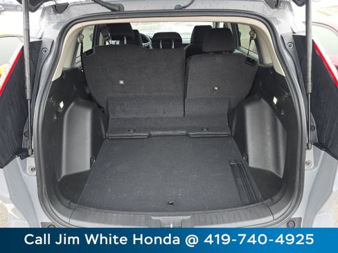 Certified 2023 Honda CR-V EX image 15