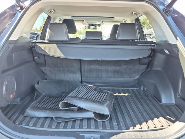 Certified 2021 Toyota RAV4 XLE Premium AWD/4WD image 17