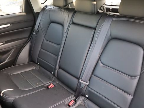 Used 2025 MAZDA CX-5 AWD 2.5 S image 7