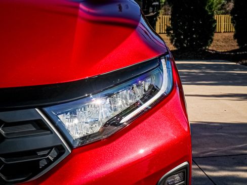 New 2026 Honda Odyssey Sport-L image 6