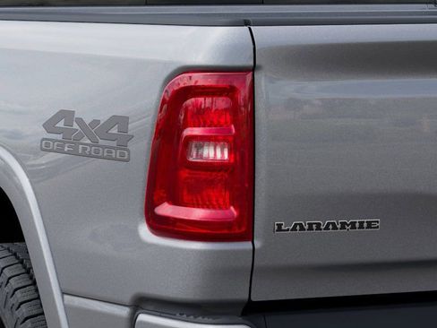 New 2026 RAM 1500 Laramie w/ Advanced Safety Group II image 9