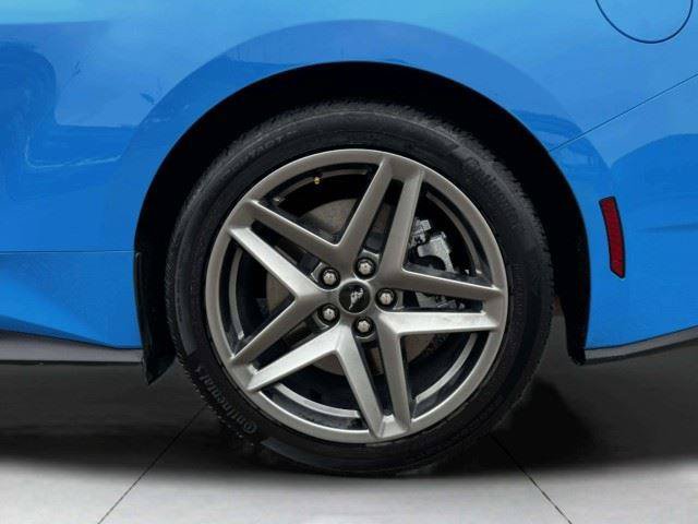 Used 2025 Ford Mustang GT RWD image 51