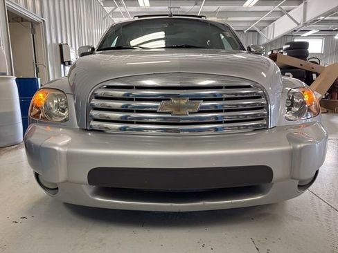 Used 2010 Chevrolet HHR LT w/ LT Preferred Equipment Group FWD image 23