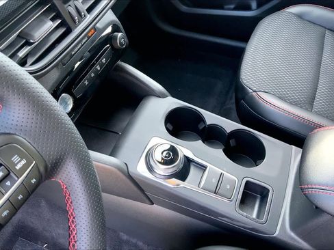 New 2026 Ford Escape ST-Line w/ Tech Pack #1 image 7