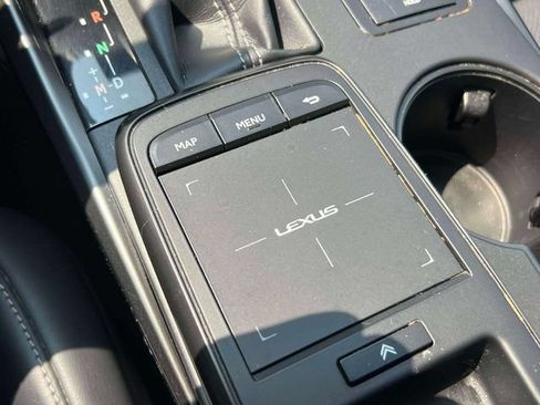 Used 2022 Lexus IS 350 F Sport AWD/4WD image 36