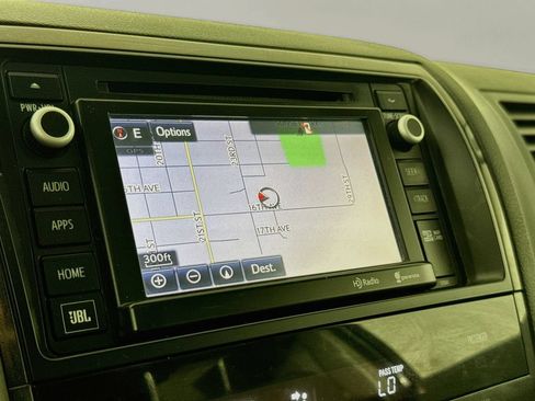 Used 2014 Toyota Sequoia Limited AWD/4WD image 18