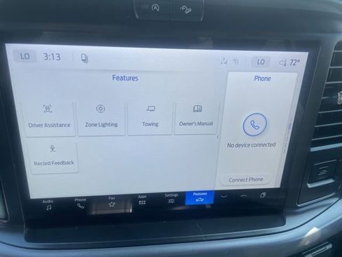 New 2026 Ford F150 XLT AWD/4WD image 38