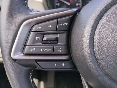 New 2025 Subaru Outback Premium image 26