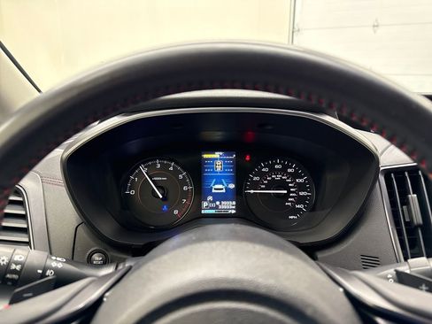 Used 2023 Subaru Crosstrek 2.0i Premium w/ Popular Package #3 image 16