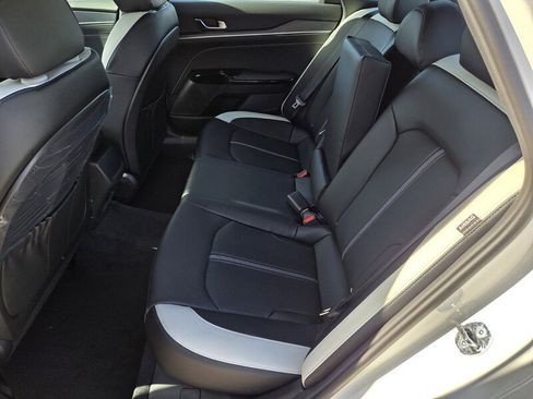 New 2026 Kia K5 GT-Line image 8