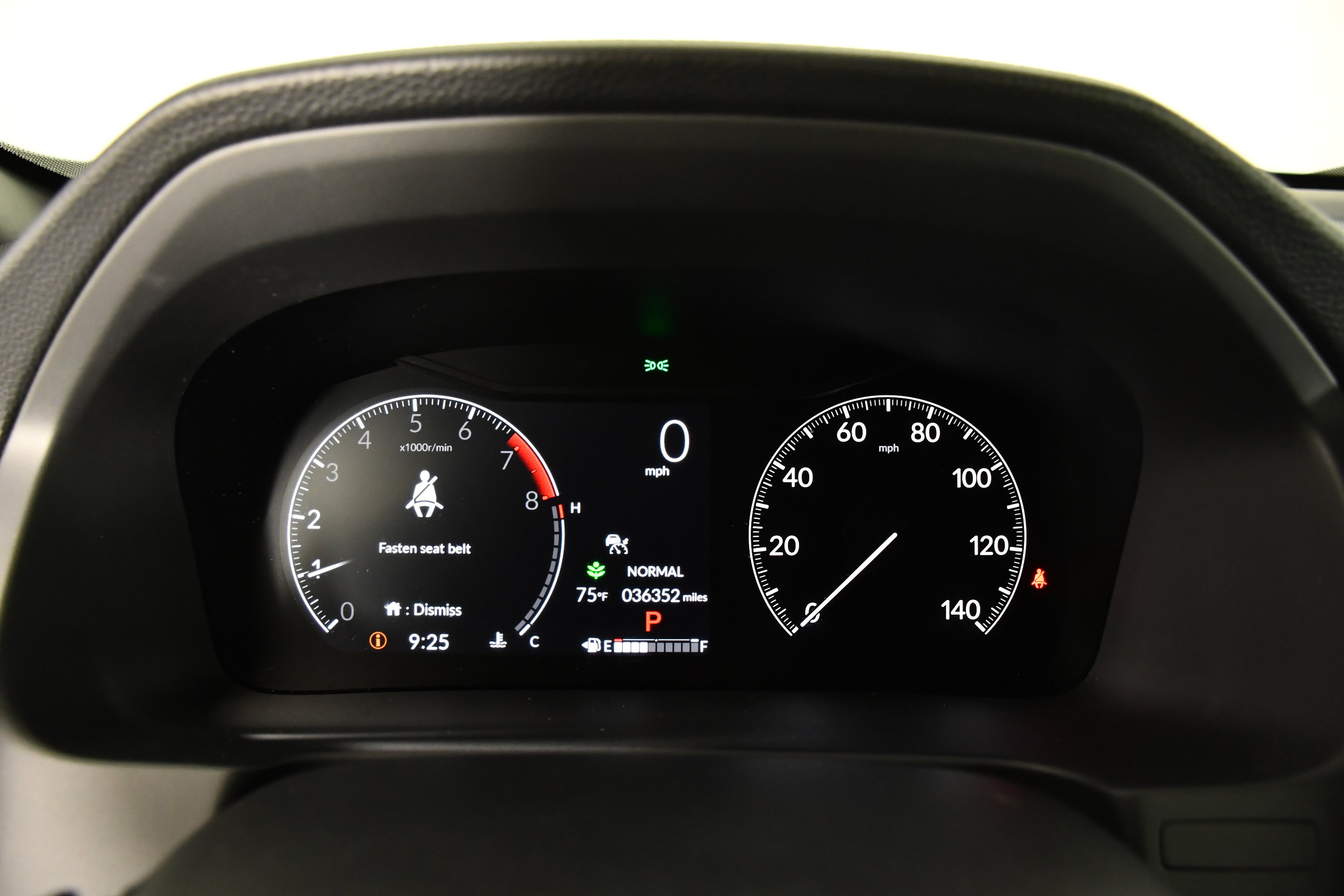 Certified 2025 Honda Ridgeline TrailSport image 19