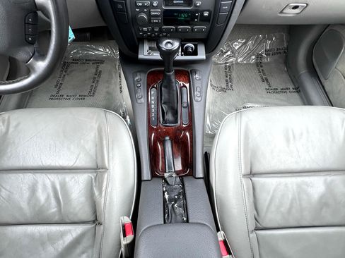 Used 1997 Cadillac Catera image 53