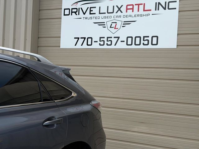 Used 2015 Lexus RX 350 AWD image 6