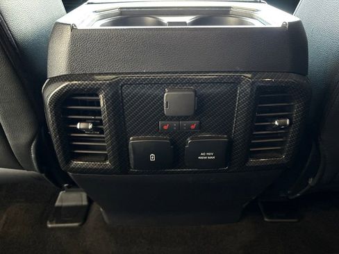 Used 2020 Ford F150 Lariat w/ Equipment Group 502A Luxury AWD/4WD image 19