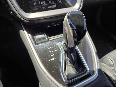 Used 2022 Subaru Legacy Limited XT AWD/4WD image 24