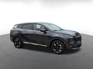 Used 2026 Kia Sportage LX FWD video 2