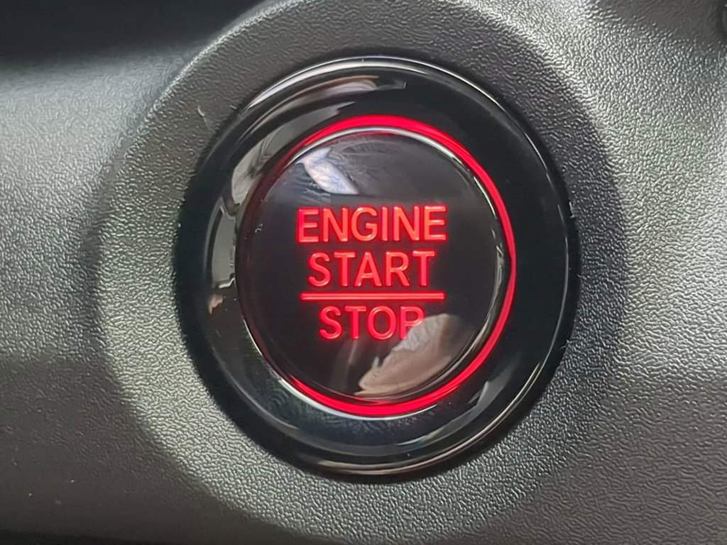 New 2026 Honda CR-V LX image 25