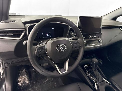 Used 2023 Toyota Corolla XSE image 10
