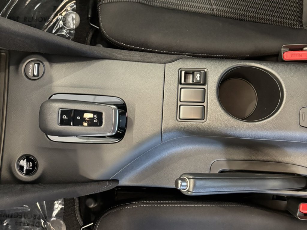 New 2026 Nissan Z Sport w/ Floor Mat Package RWD image 17