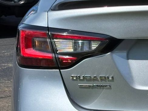 Used 2024 Subaru Legacy Sport AWD/4WD image 10