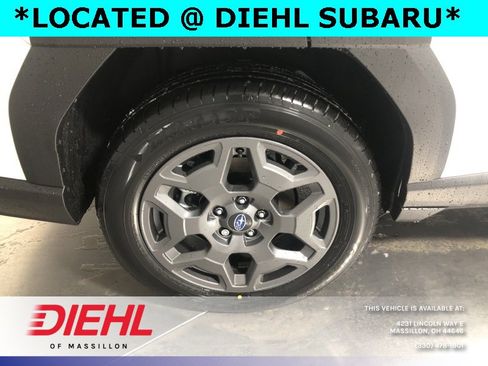 New 2026 Subaru Outback Premium image 10