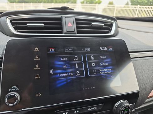 Used 2022 Honda CR-V EX-L image 18