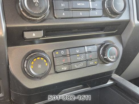 Used 2018 Ford F150 XLT w/ Equipment Group 302A Luxury AWD/4WD image 23
