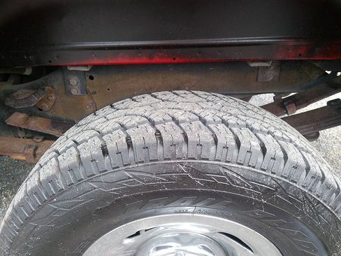 Used 1999 Dodge Ram 2500 Truck 2WD Quad Cab image 24