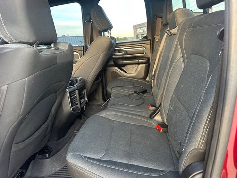 Used 2019 RAM 1500 Big Horn image 19