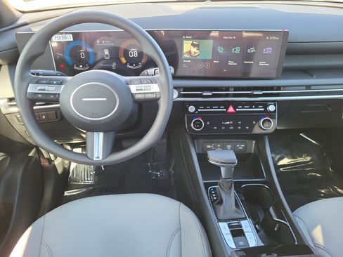 New 2026 Hyundai Santa Cruz SEL image 8