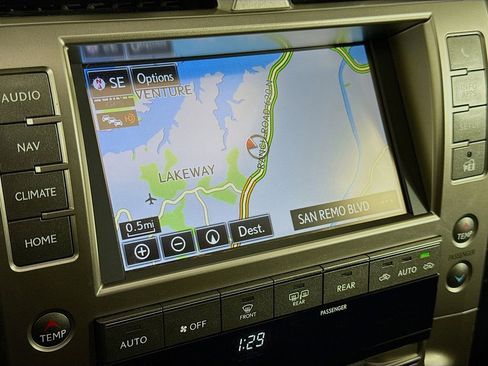 Certified 2020 Lexus GX 460 Premium w/ Premium Package image 13