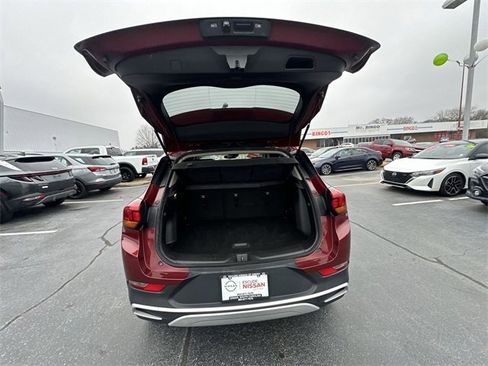Used 2023 Buick Encore GX Select image 19