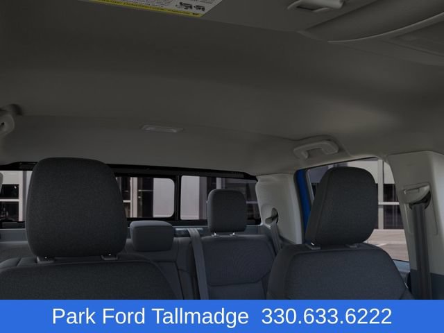 New 2026 Ford Maverick XLT w/ Equipment Group 301A AWD/4WD image 12