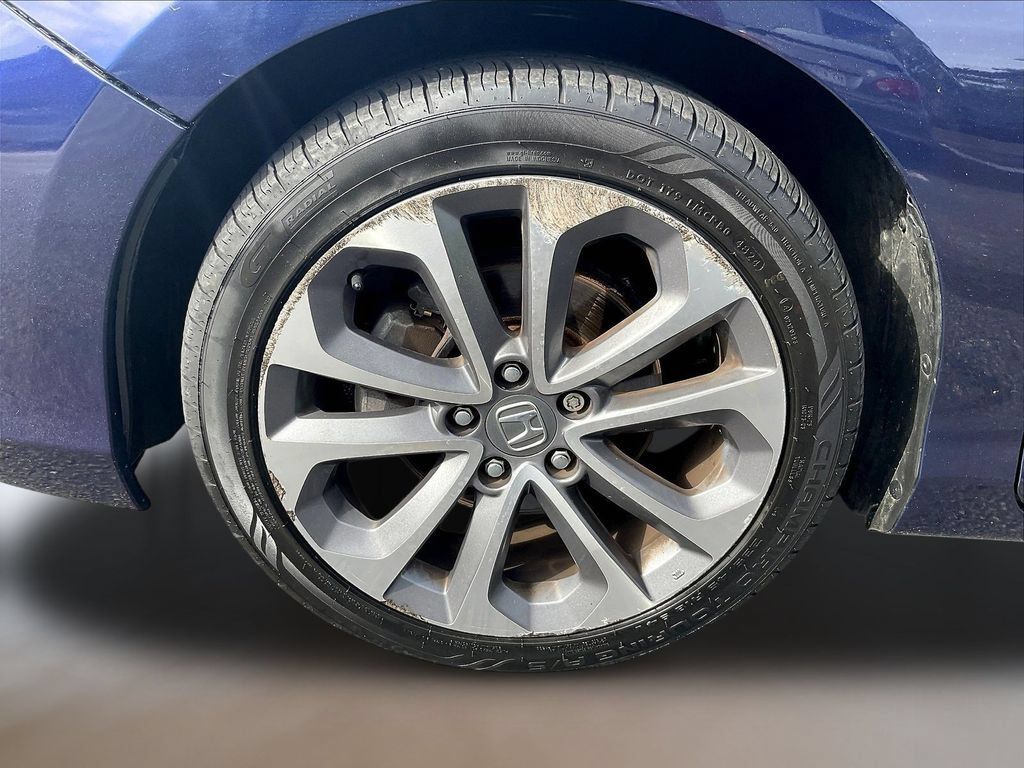 Used 2015 Honda Accord Sport image 31