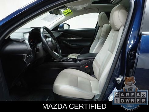 Certified 2024 MAZDA CX-30 AWD 2.5 S w/ Preferred Package image 2