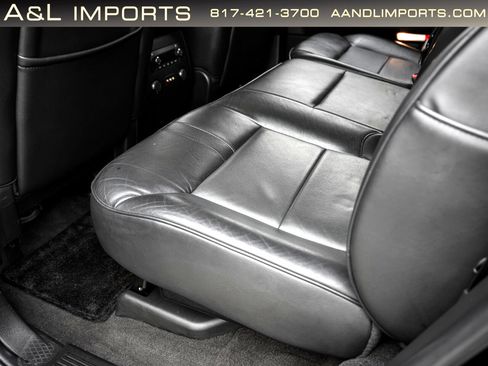 Used 2009 HUMMER H2 SUT image 52