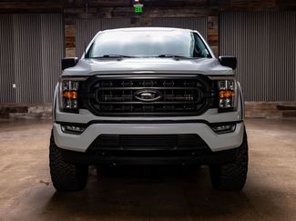 Used 2022 Ford F150 XLT w/ Equipment Group 302A High video 2