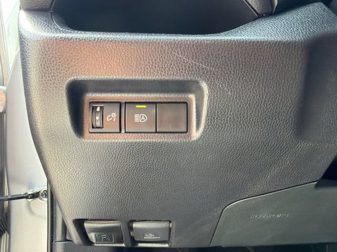 Certified 2025 Toyota RAV4 LE AWD/4WD image 25