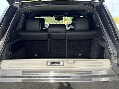 Used 2021 Land Rover Range Rover Westminster Edition AWD/4WD image 14