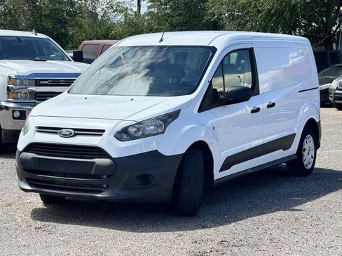 Used 2016 Ford Transit Connect XL FWD image 4