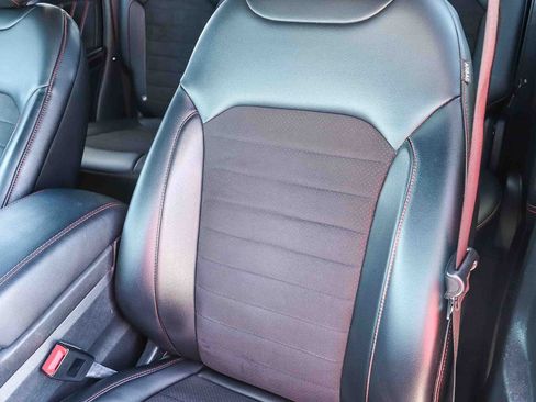 Certified 2020 Ford Edge ST-Line FWD image 26