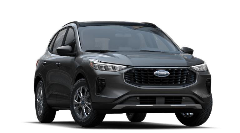 New 2025 Ford Escape Active w/ Cold Weather Package AWD/4WD image 27