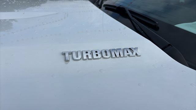 Used 2025 Chevrolet Silverado 1500 Custom RWD image 36