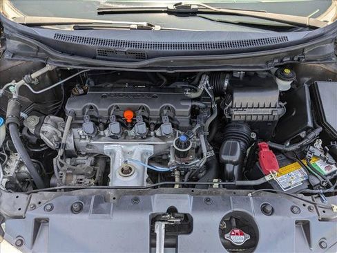 Used 2013 Honda Civic LX image 21