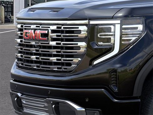 New 2026 GMC Sierra 1500 Denali image 13